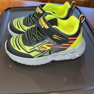 Sketcher shoes, toddlers